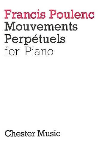 Mouvements Perpétuels