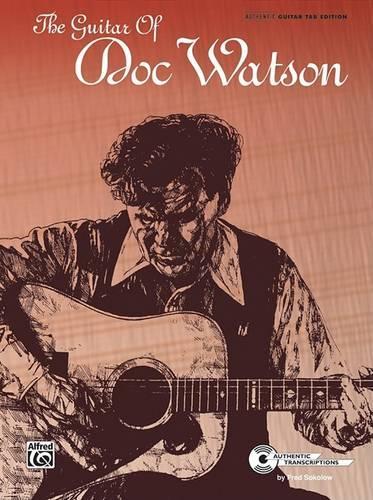 The Guitar of Doc Watson