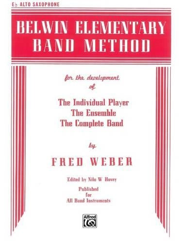 Belwin Elementary Band Method