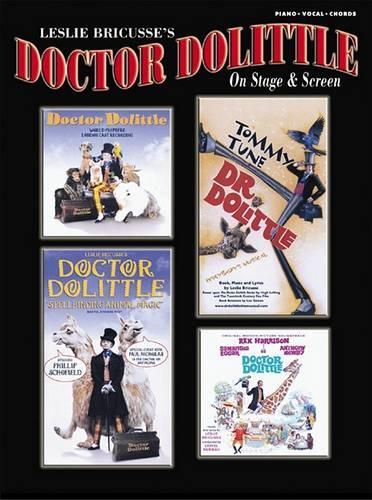 Doctor Dolittle (Musical Selections)
