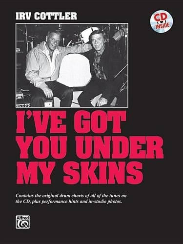 I've Got You Under My Skins