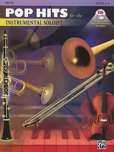 Pop Hits for the Instrumental Solos