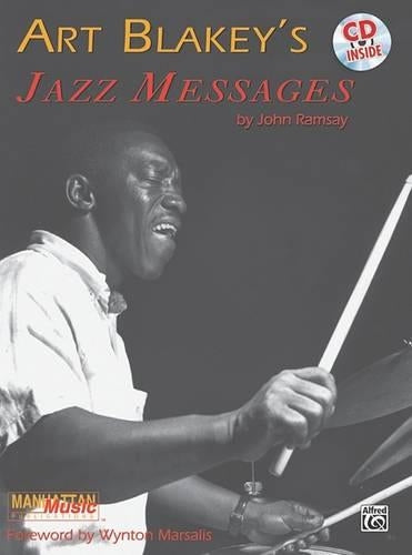 Art Blakey's Jazz Messages