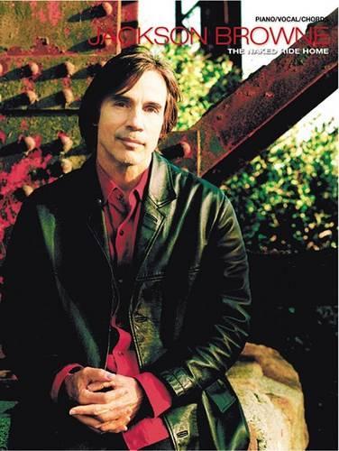 Jackson Browne