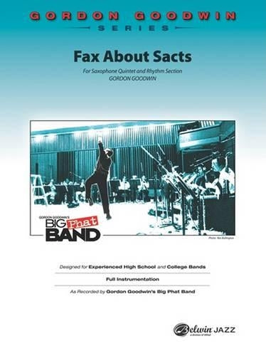Fax About Sacts