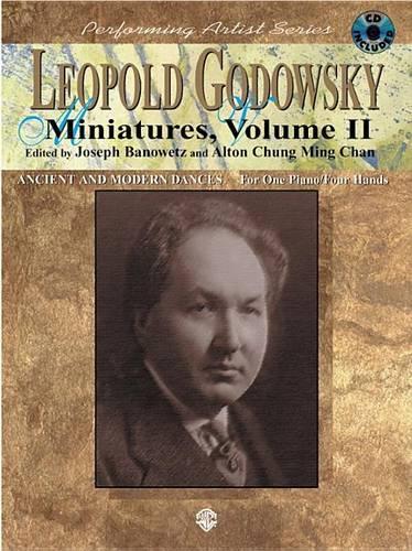 Miniatures, Volume II
