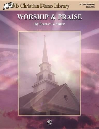 WB Christian Piano Library