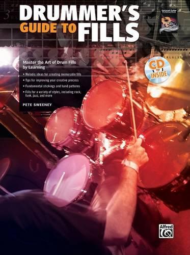 Drummer's Guide to Fills