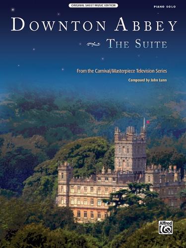 Downton Abbey