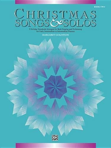 Christmas Songs & Solos 2