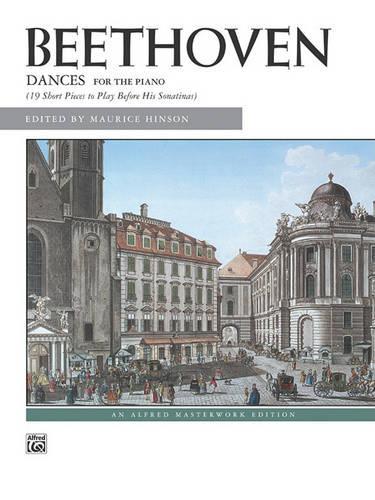 Dances for the Piano