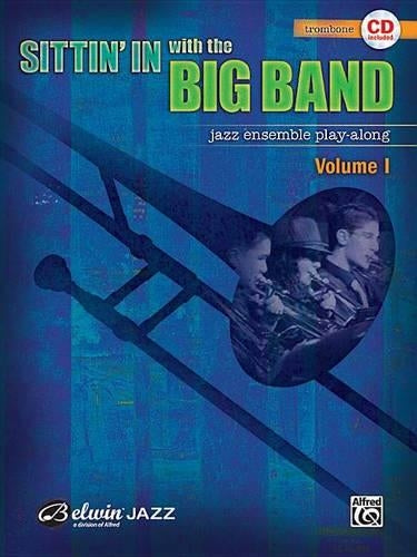 Sittin' in with the Big Band