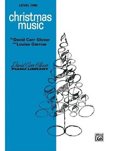 Christmas Music, Level 1