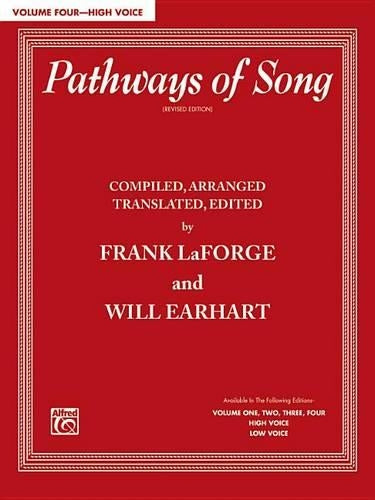 Pathways of Song, Volume 4