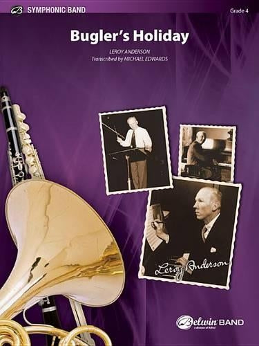 Bugler's Holiday