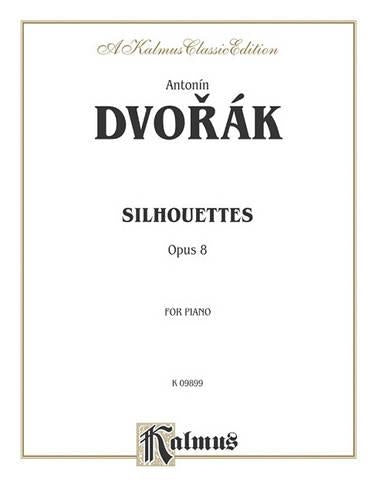 Silhouettes, Op. 8
