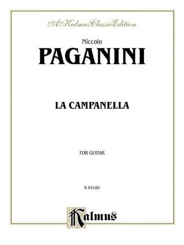 La Campanella