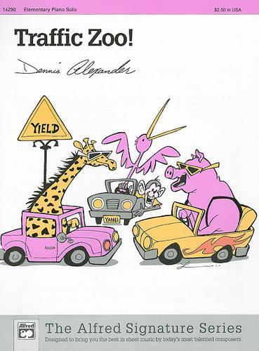 Traffic Zoo!