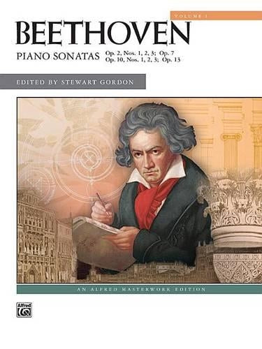 Piano Sonatas, Volume 1 (Nos. 1-8)