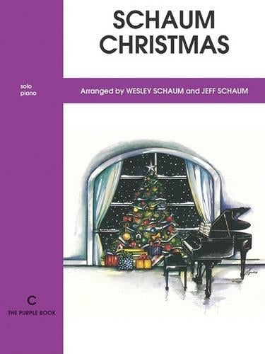 Schaum Christmas, C