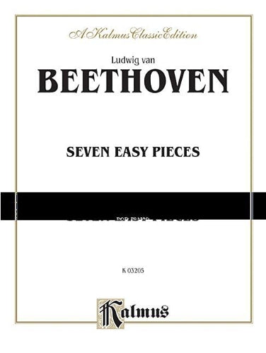 Seven Easy Pieces