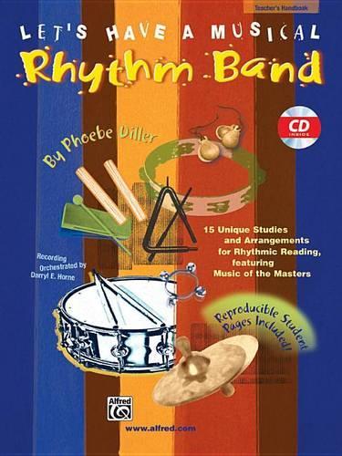 Let's Have a Musical Rhythm Band