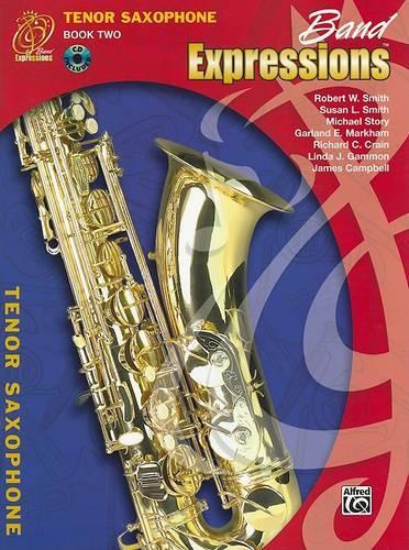 Band Expressions, Book Two