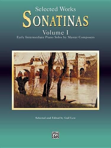 Sonatinas, Volume I