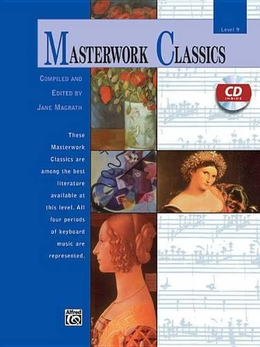 Masterwork Classics 09
