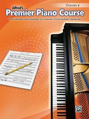 Premier Piano Course