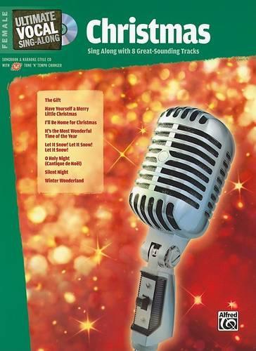 Ultimate Vocal Sing-Along Christ