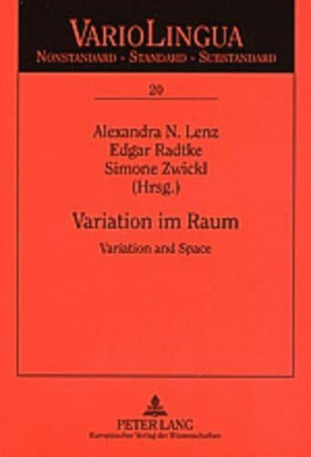 Variation Im Raum