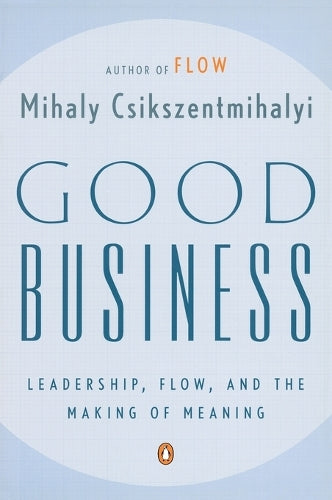 Good Business