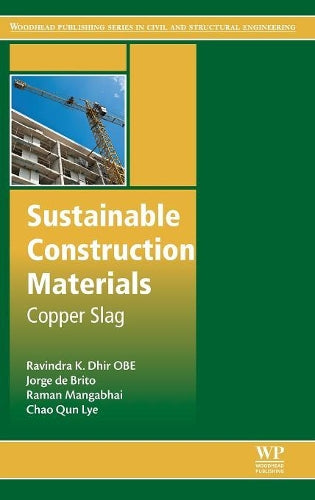 Sustainable Construction Materials