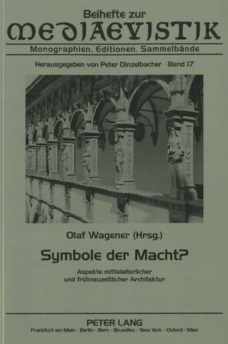 Symbole Der Macht?