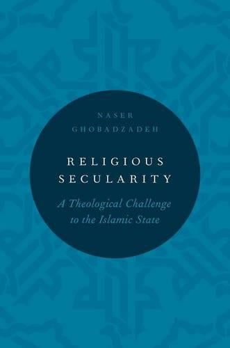 Religious Secularity