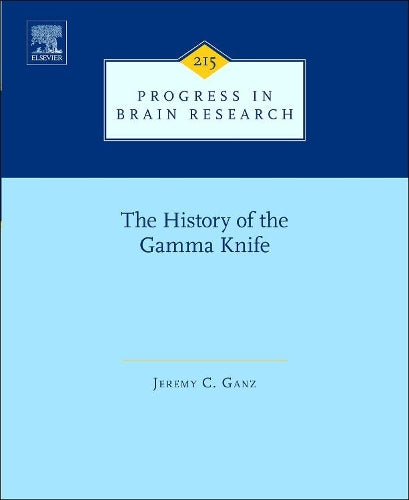 The History of the Gamma Knife