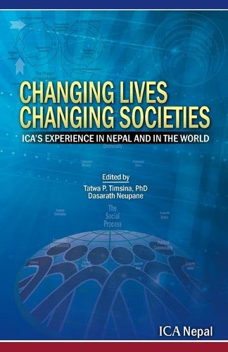 Changing Lives Changing Societies