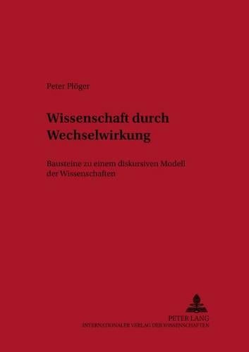 Wissenschaft Durch Wechselwirkung