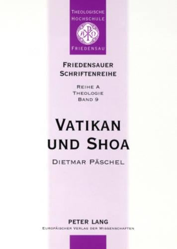 Vatikan Und Shoa