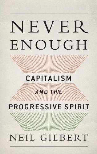 Never Enough