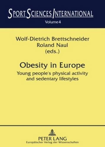 Obesity in Europe