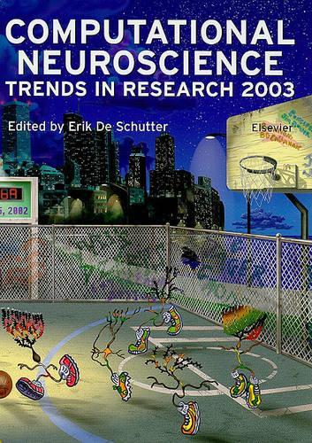 Computational Neuroscience: Trends in Research 2003