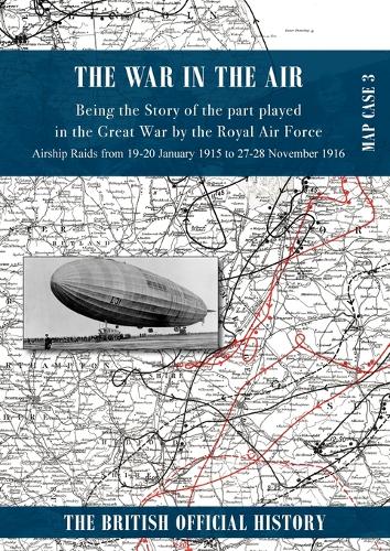 War in the Air Map Case 3