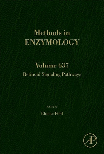 Retinoid Signaling Pathways