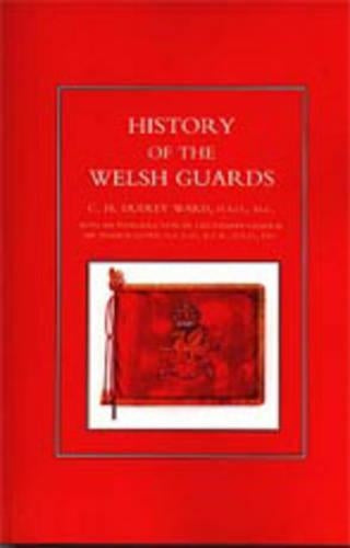 History of the Welsh Guards