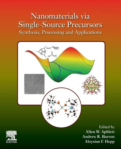 Nanomaterials via Single-Source Precursors