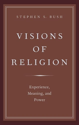 Visions of Religion