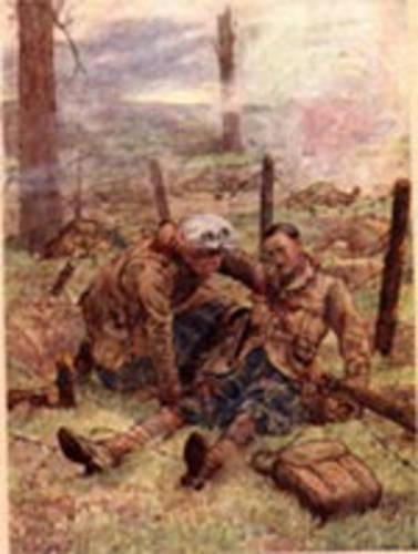 Pipes of War