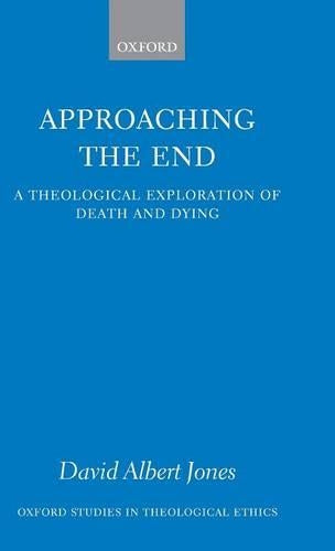Approaching the End